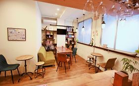 Hostel Toki