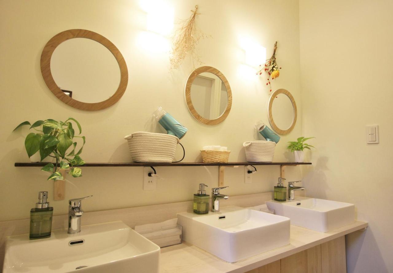 Hostel Toki Fukuoka  Extérieur photo