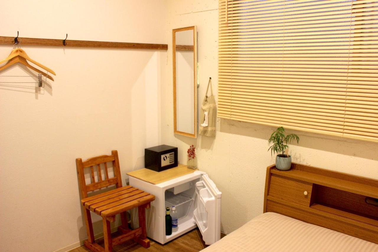 Hostel Toki Fukuoka  Extérieur photo