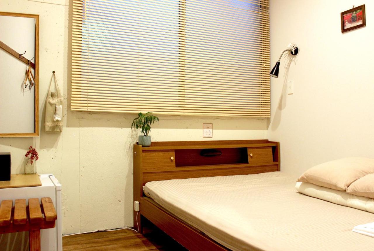 Hostel Toki Fukuoka  Extérieur photo